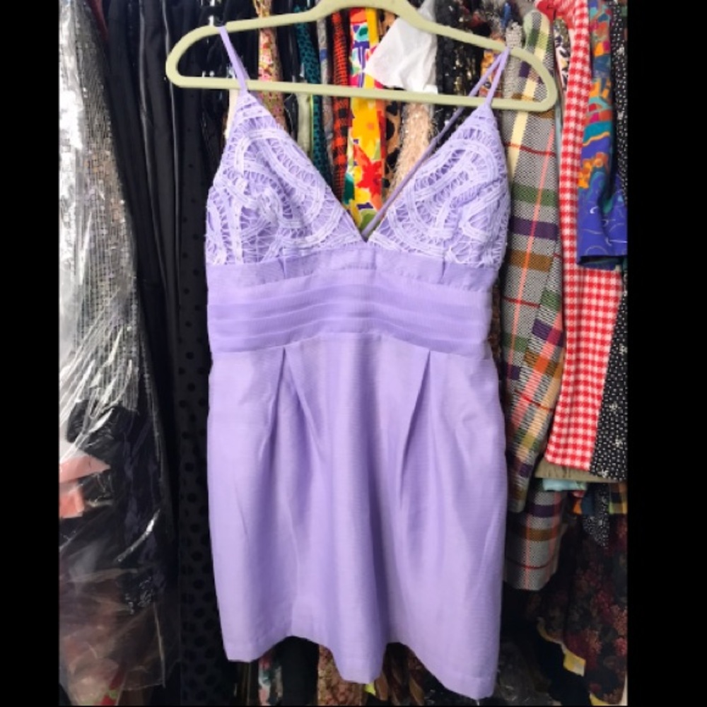 FREE PEOPLE mini dress